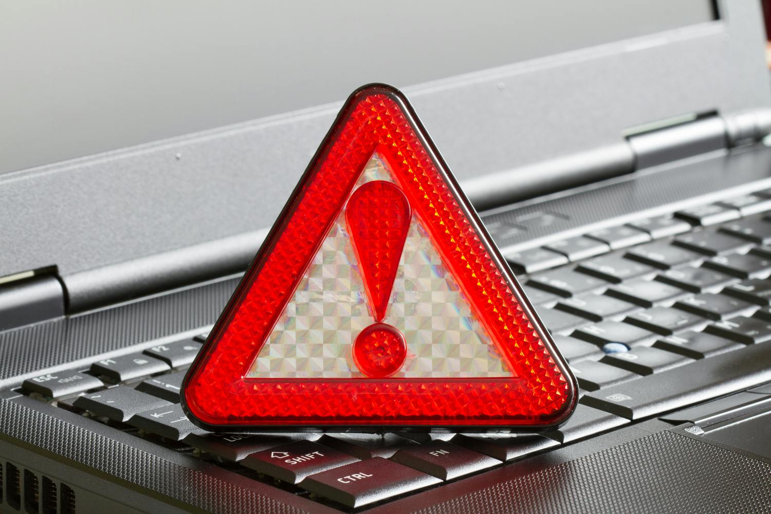 Sikkerhedsfejl i Adobe Flash Player