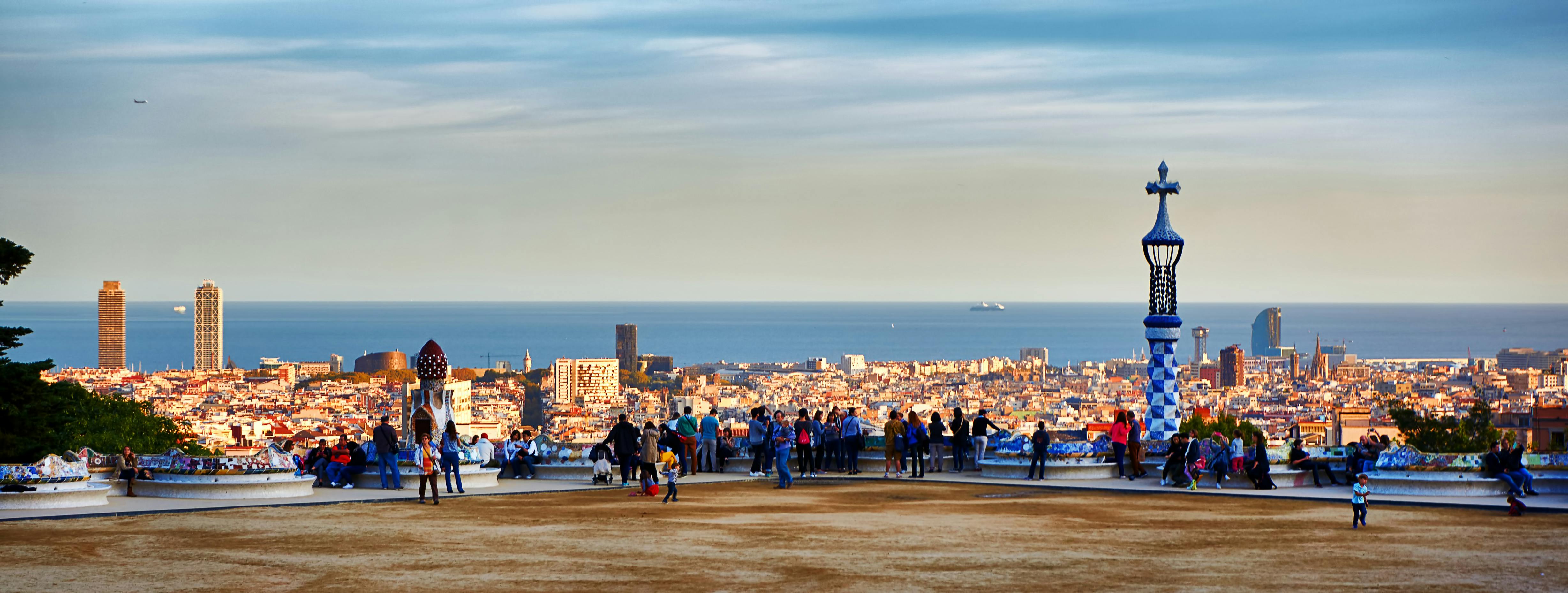 turister panorama