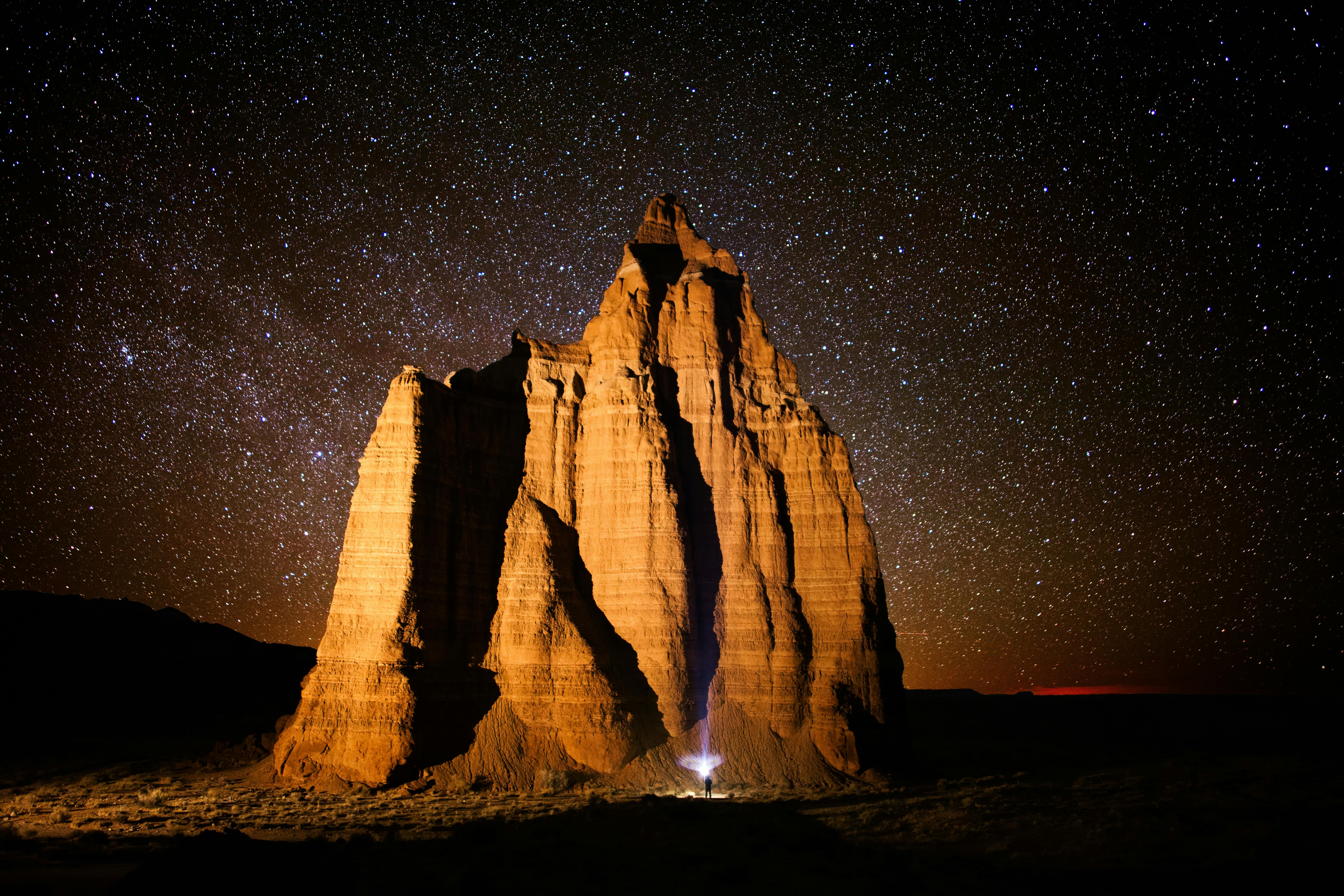 Tips til astrofotografering