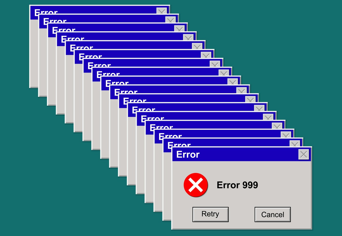 Vild virus i Windows 10 installerer sig selv