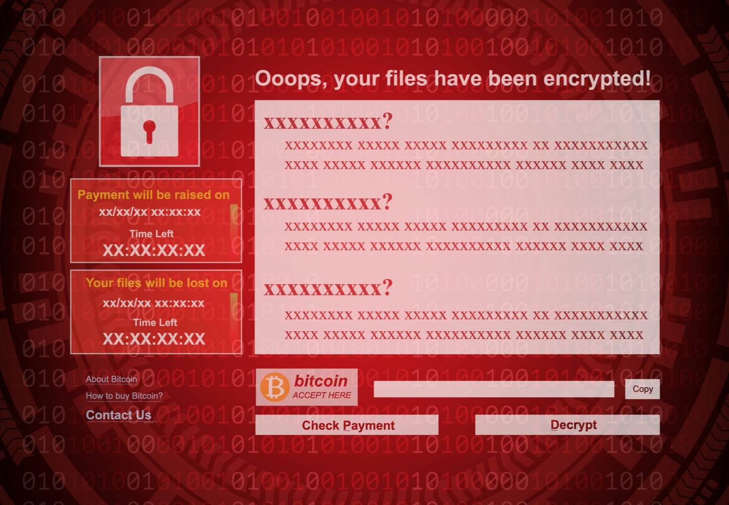 Opdater din computer: Farlig ransomware spreder sig i hele verden