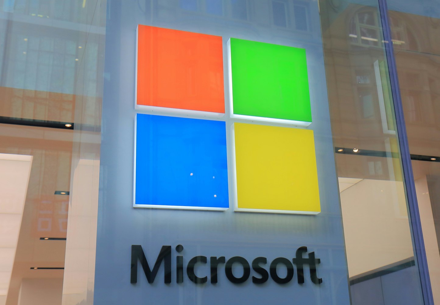 Microsoft lkker info om ny Windows-version ved en fejl