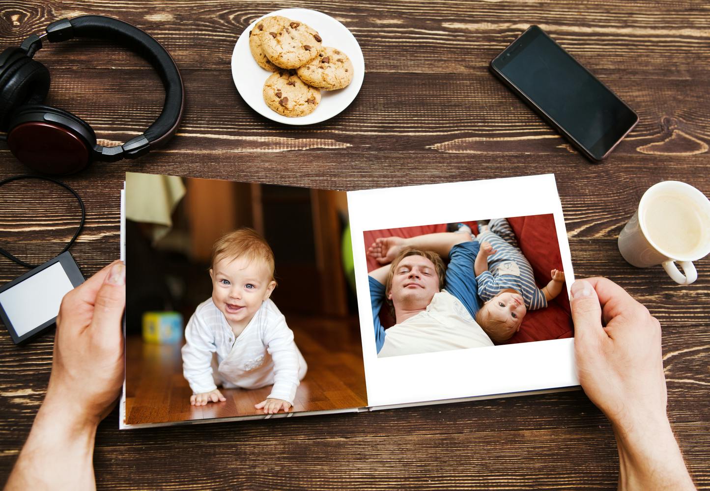 10 % på CEWE fotoprodukter för prenumeranter på Bonnier Digital FOTO