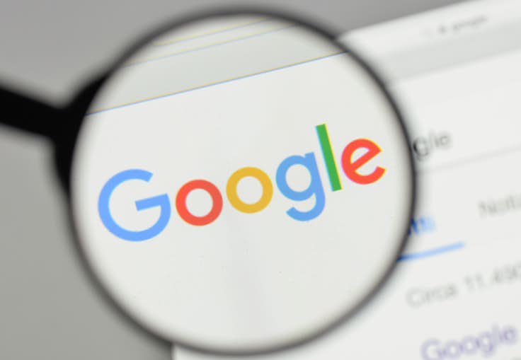 sa otackt mycket vet google om dig