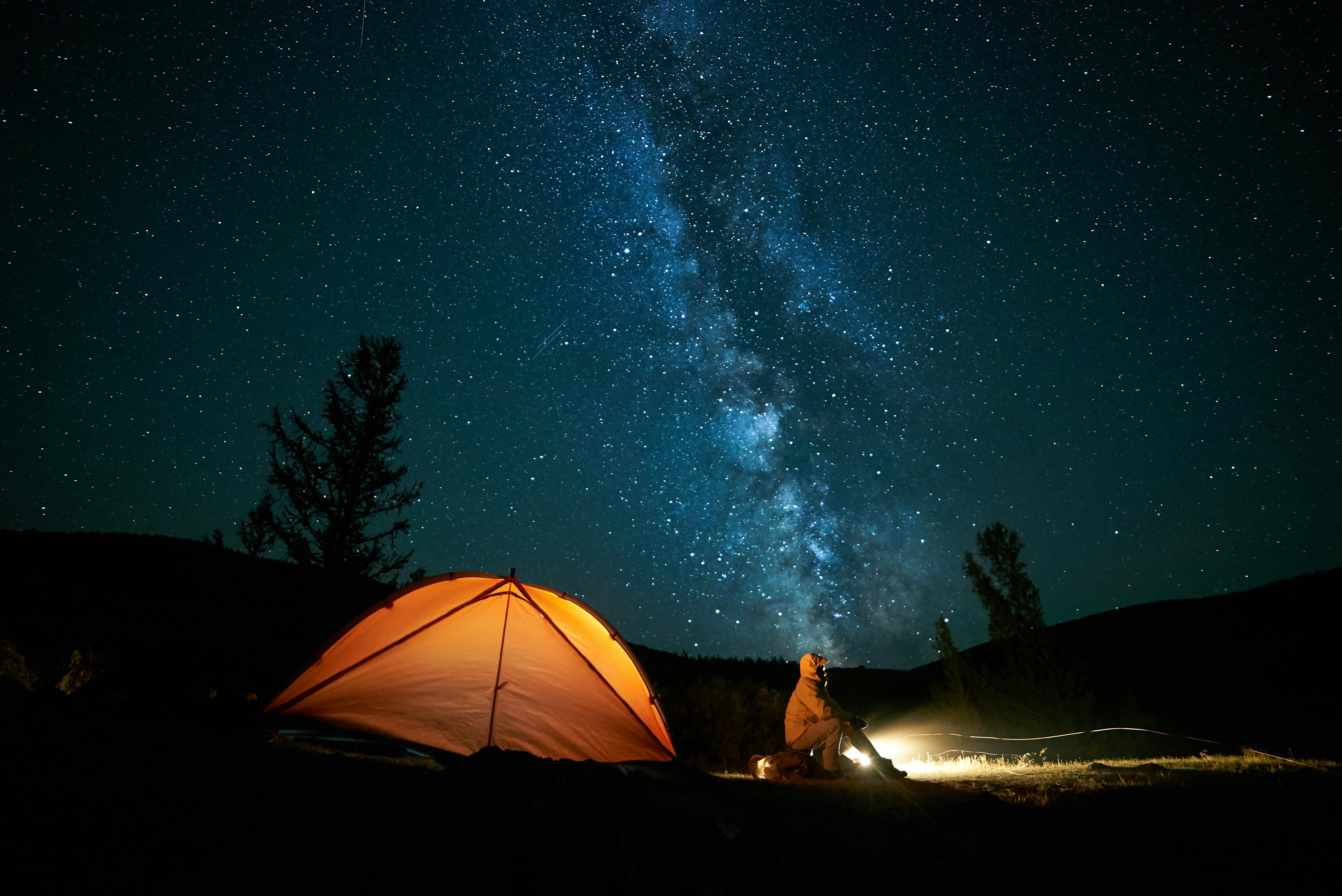 Tips vid astrofotografi