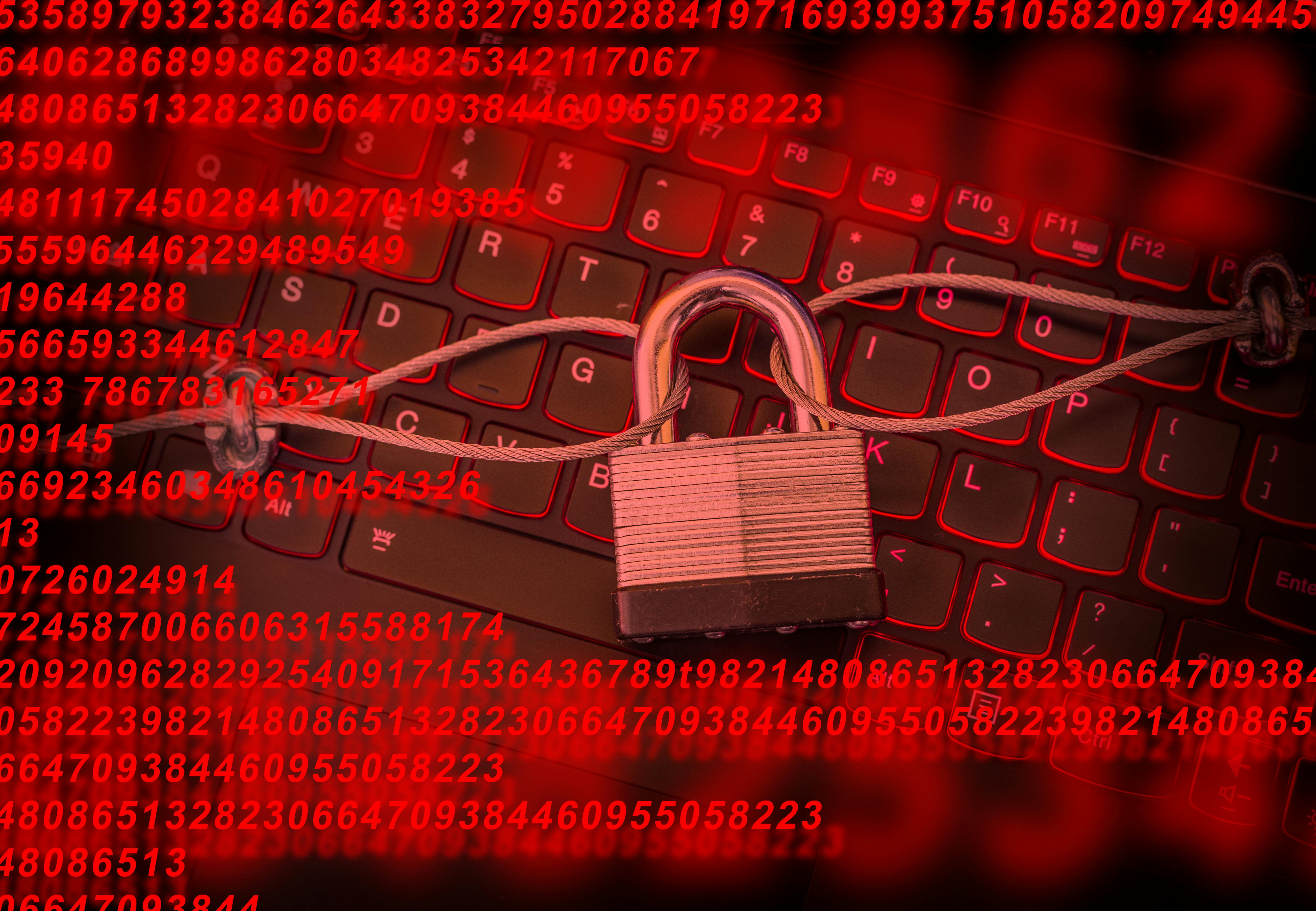 Sikkerhedshul Du bør hente en sikkerhedsopdatering til Windows med det samme.