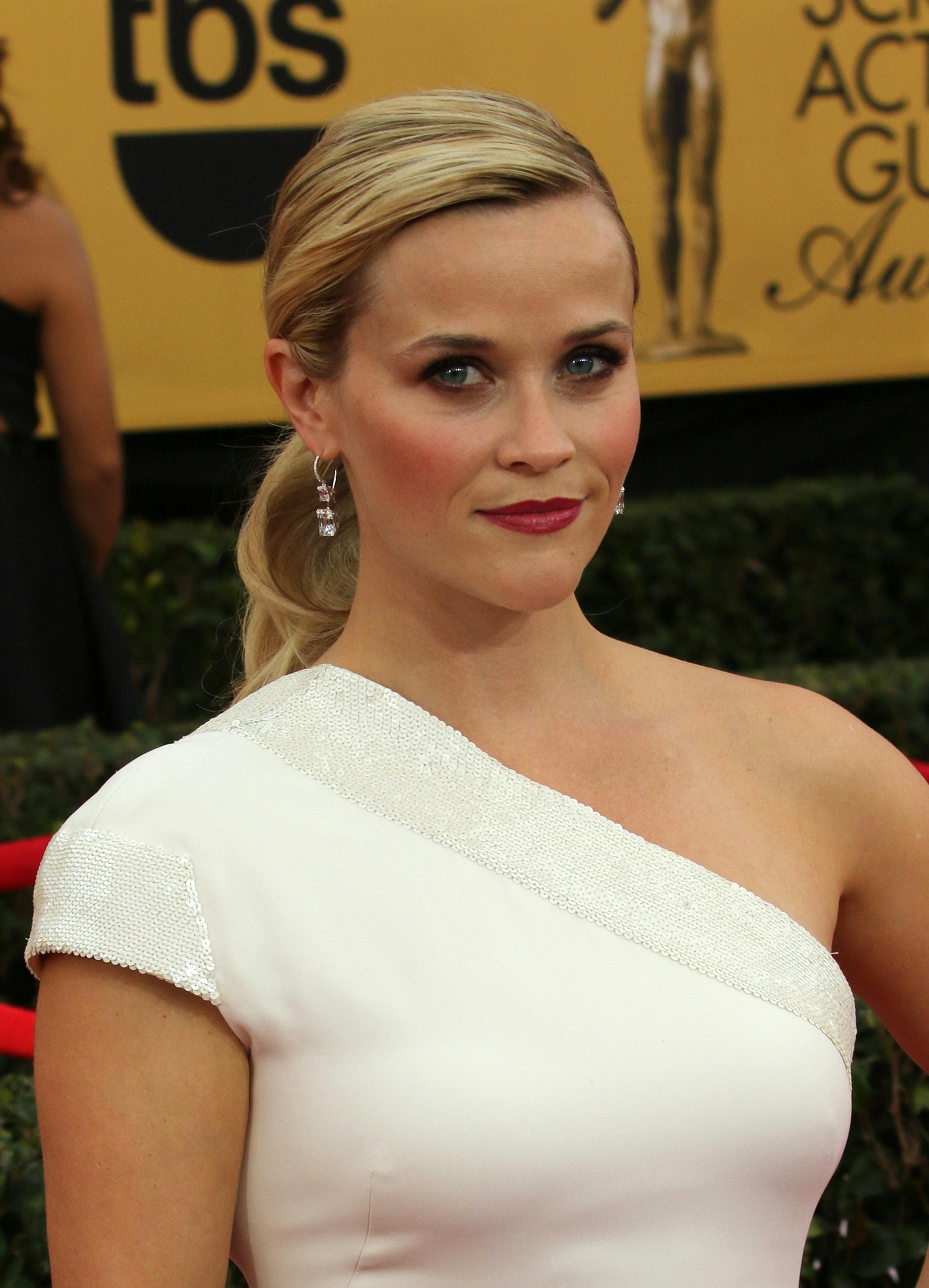 Reese Whiterspoon