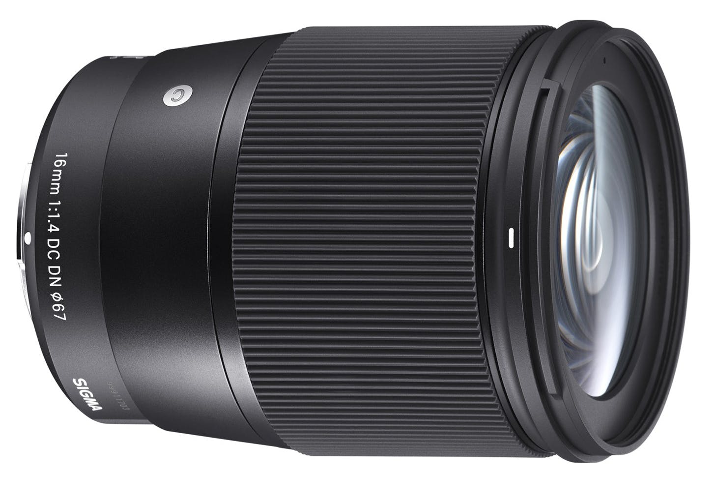 Sigma 16 mm F1.4 DC DN | Contemporary