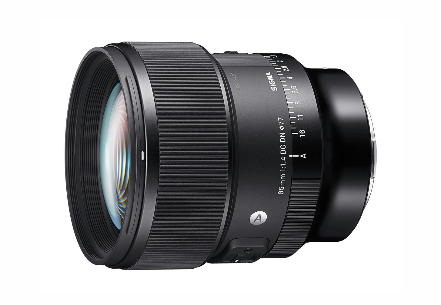 85mm F1.4 DG DN Art