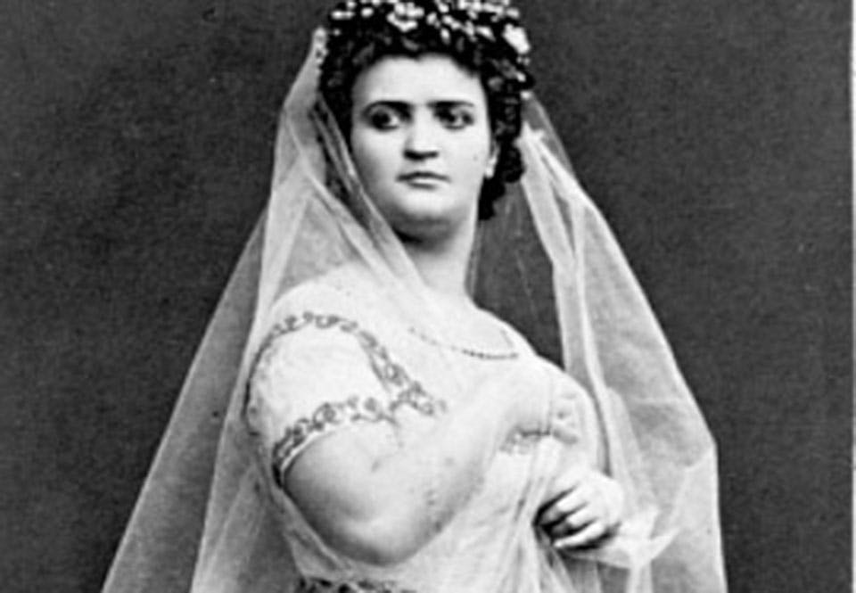 Signe Hebbe