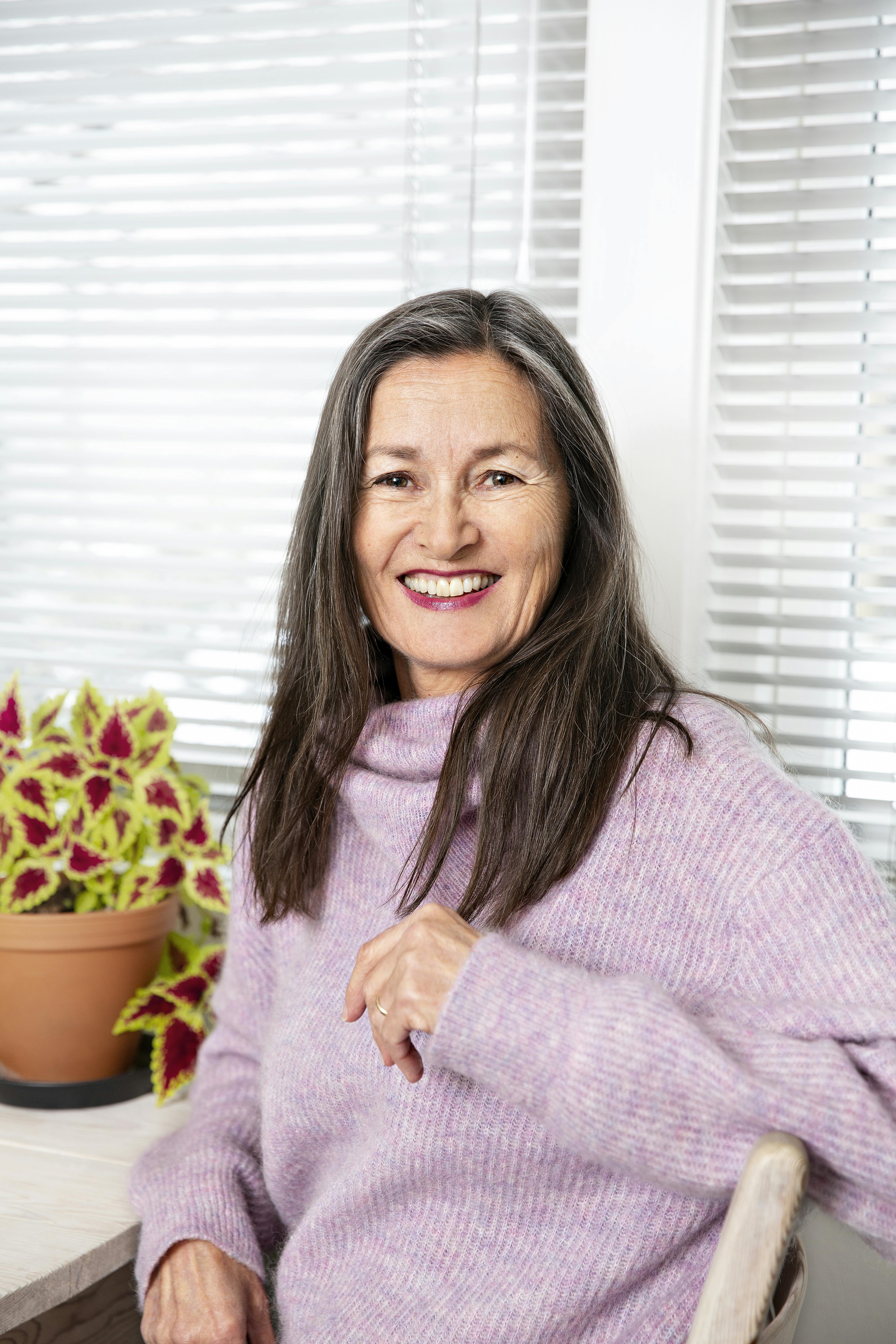 Sissel Gran