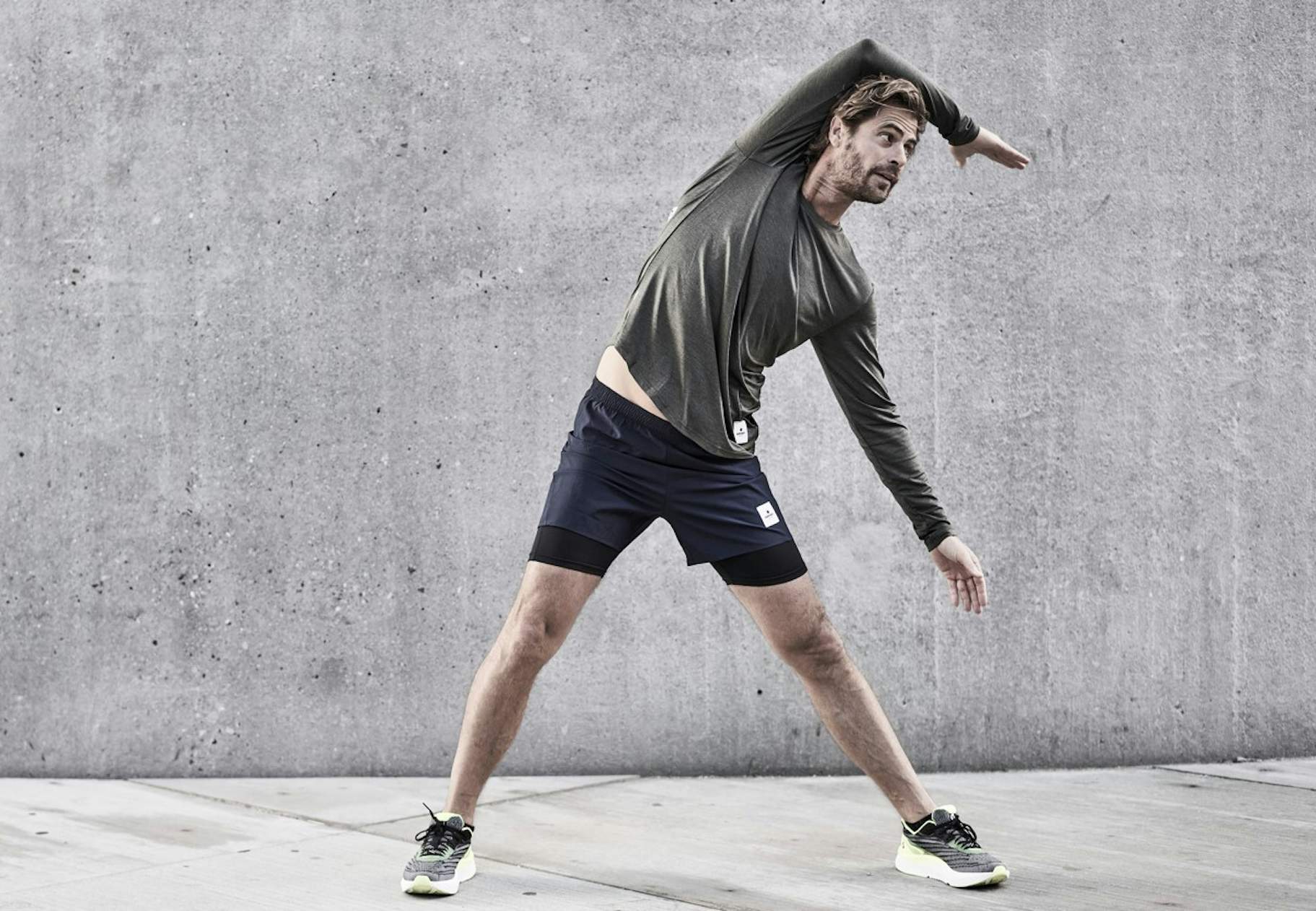 Foragt ufuldstændig bold Opvarmning: Sådan fyrer du op under kroppen | Aktiv Træning