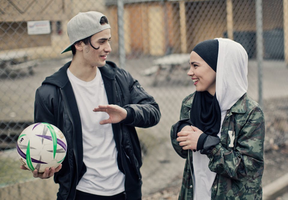 shame: premiere på amerikansk skam