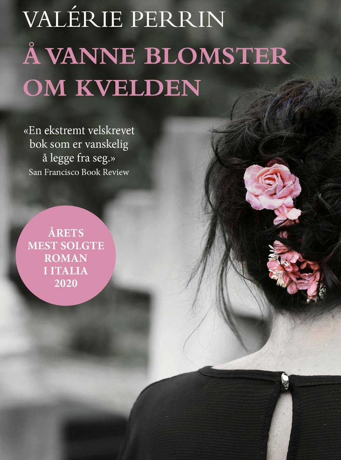 Anbefalte bøker til mor