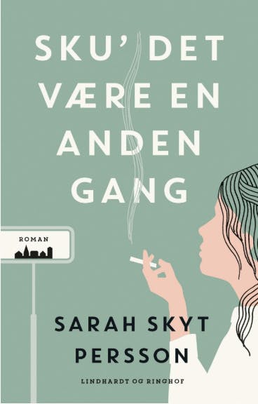 Sku' det være en anden gang bog