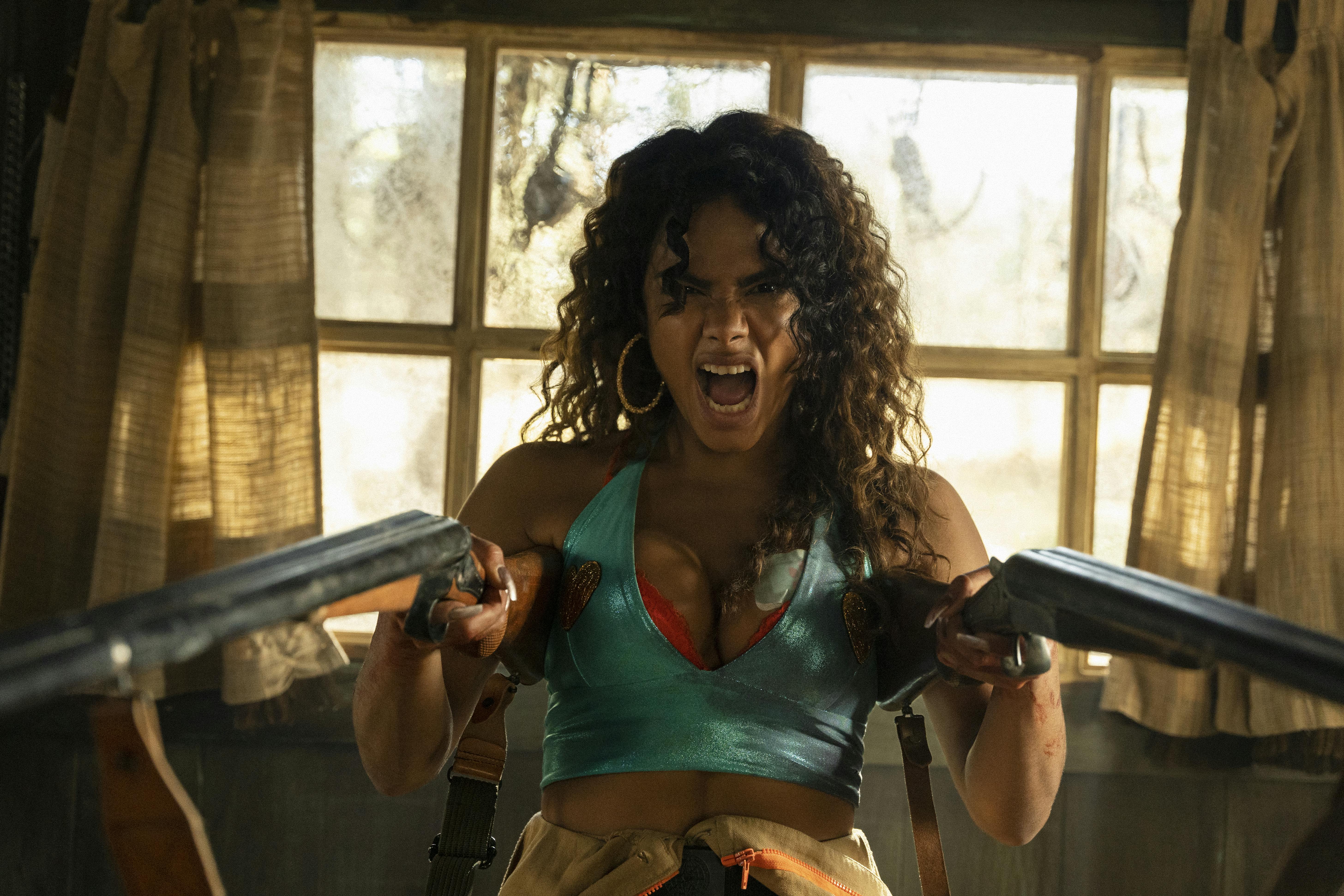 Sky Rojo: Season 2 kommer på Netflix 23. juli. Sky Rojo: Season 2 kommer på Netflix 23. juli.