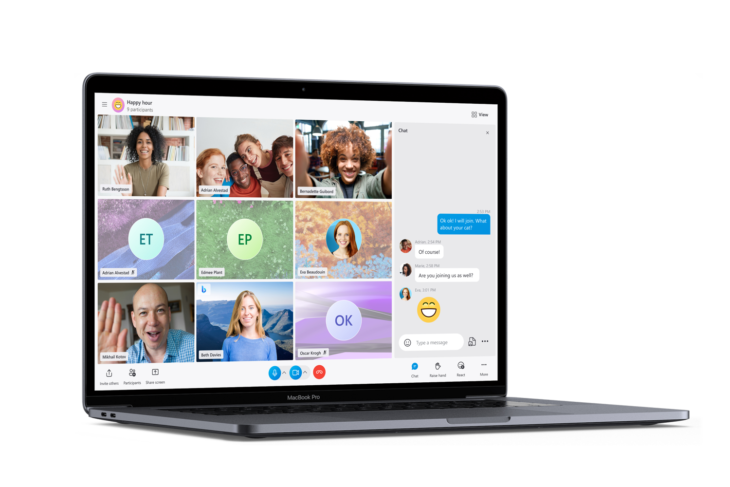Skype: Suosittua videopalvelua parannetaan 