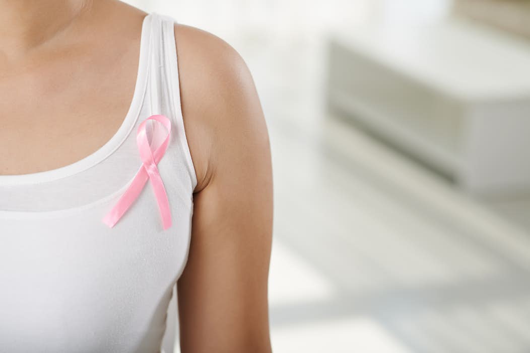 Brystkraeft Her Er Nogle Af De Vigtigste Ting Du Skal Vide Om