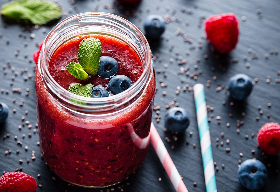 Smoothie Smoothie