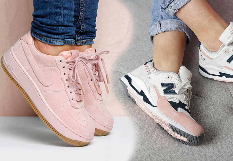 fede sneakers til piger fede sneakers til piger