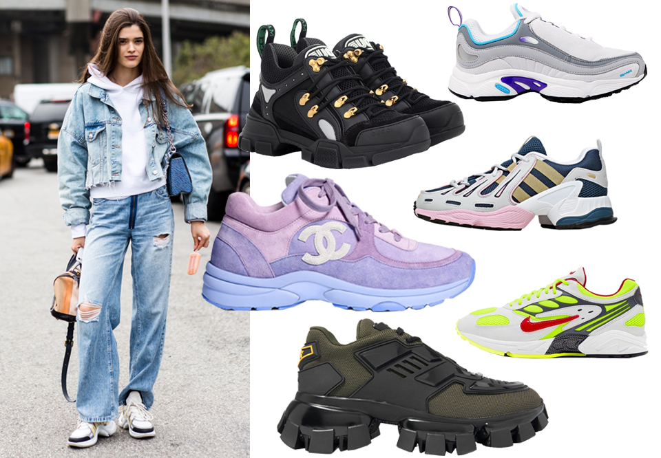 De kuleste sneakers i 2019 | Costume.no De kuleste sneakers i 2019 | Costume.no