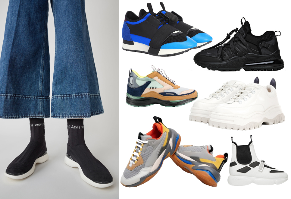 Sneakers: Shop de bedste sneakers på udsalg | Costume.dk Sneakers: Shop de bedste sneakers på udsalg | Costume.dk
