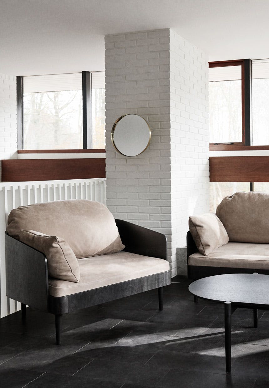 Septembre Series fra Menu