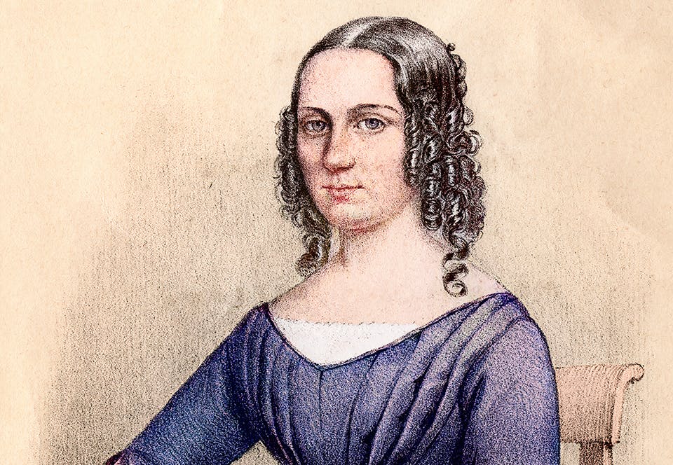 Sophie Sager