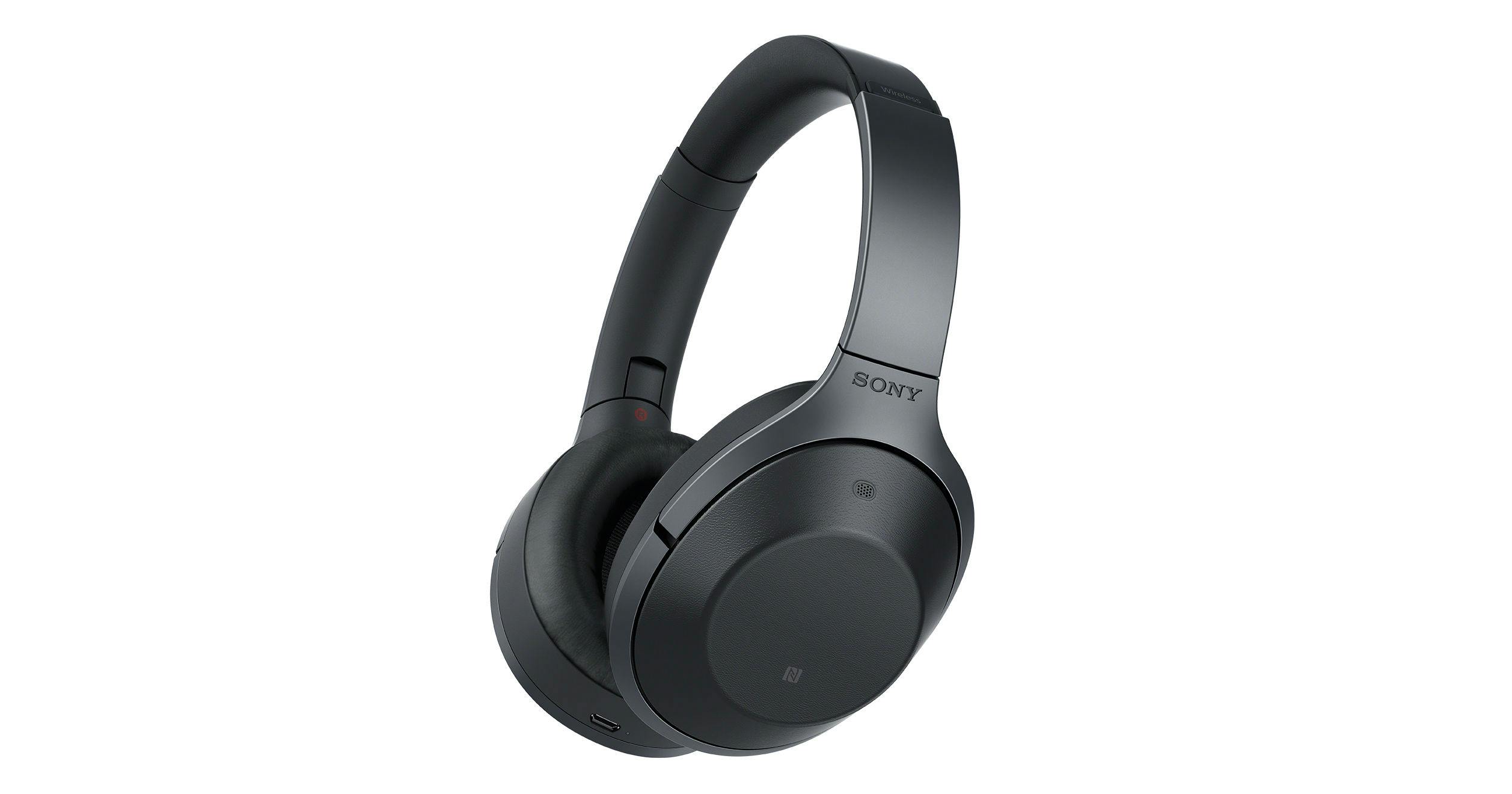 Sony MDR-X1000