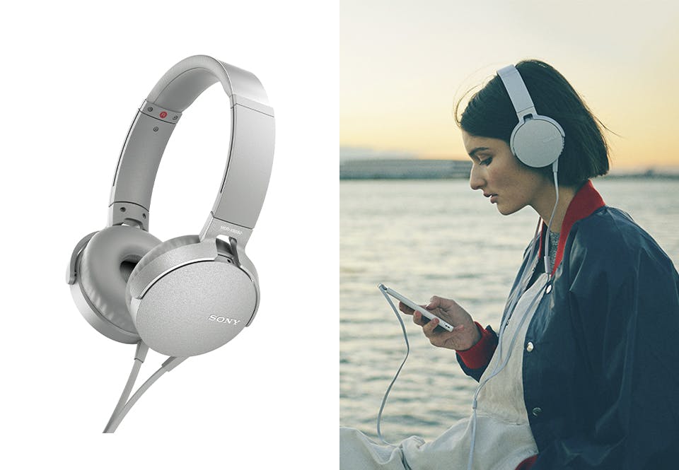 Vind toptjekket gear fra Sony