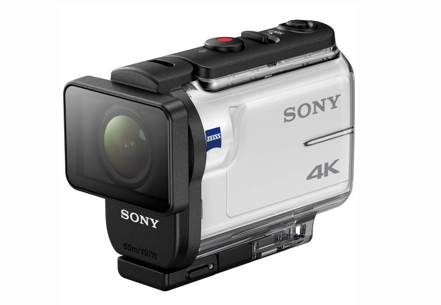 Sony Action Cam FDR-X3000R