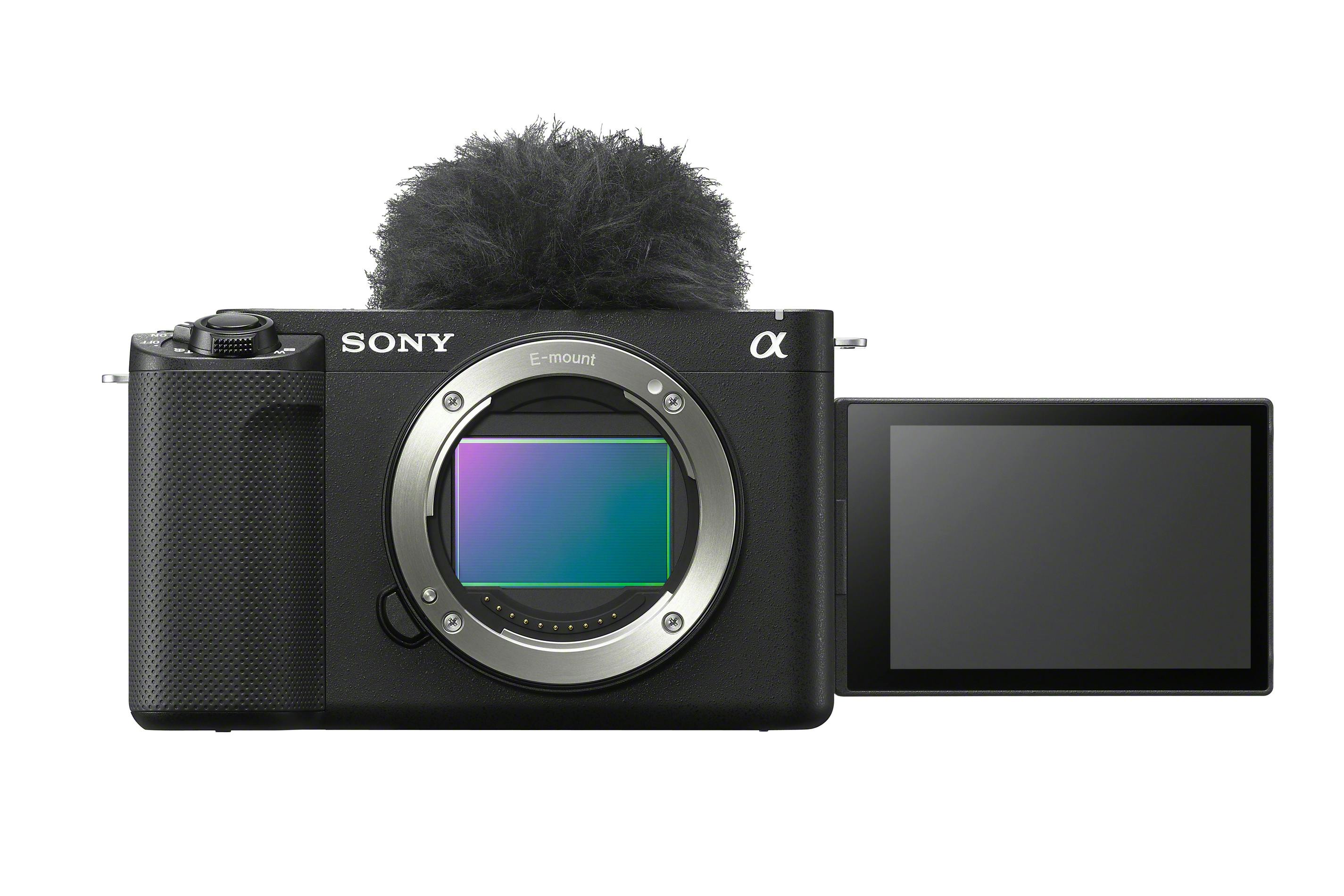 Sony ZV-E1