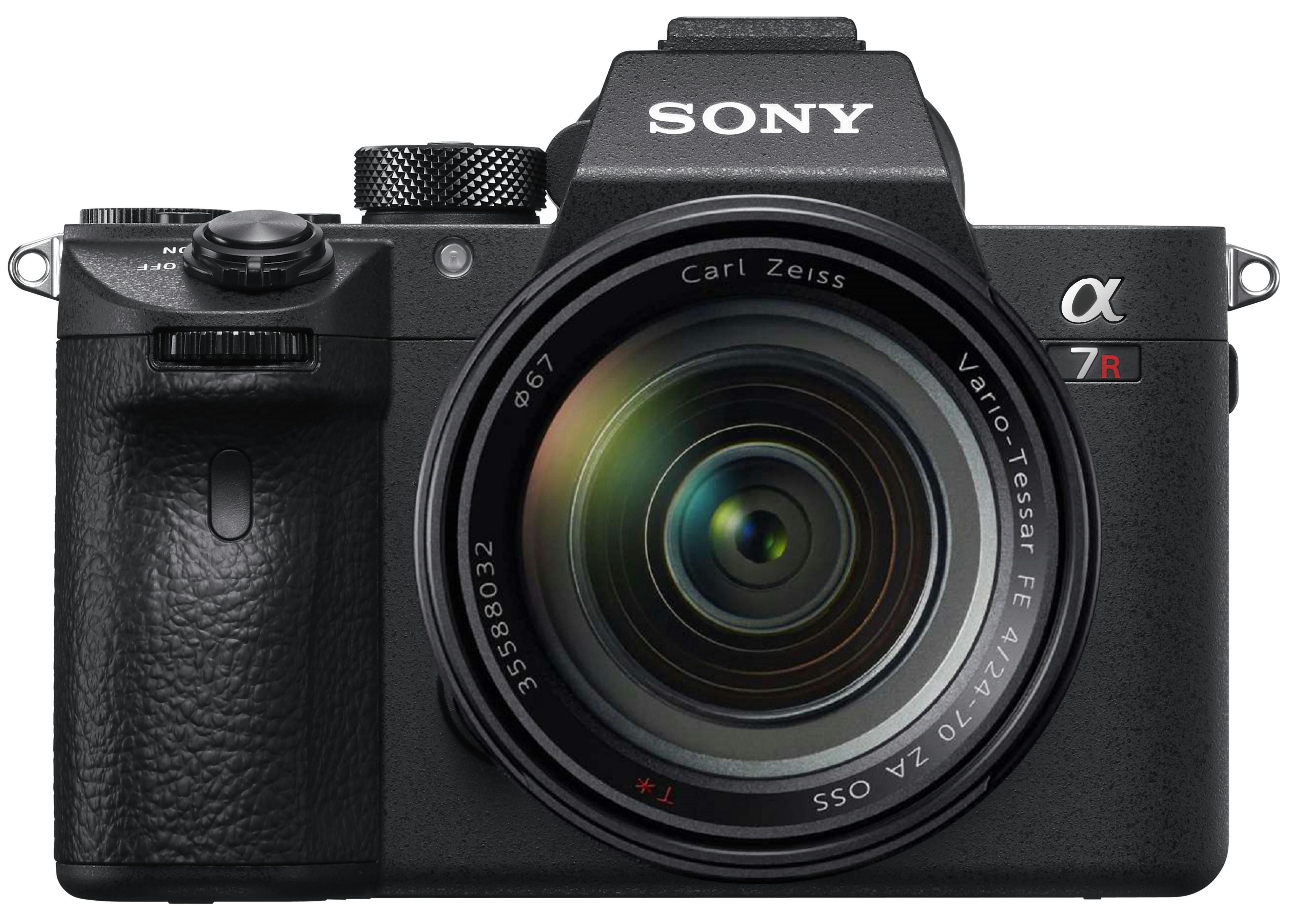 Sony 7R III