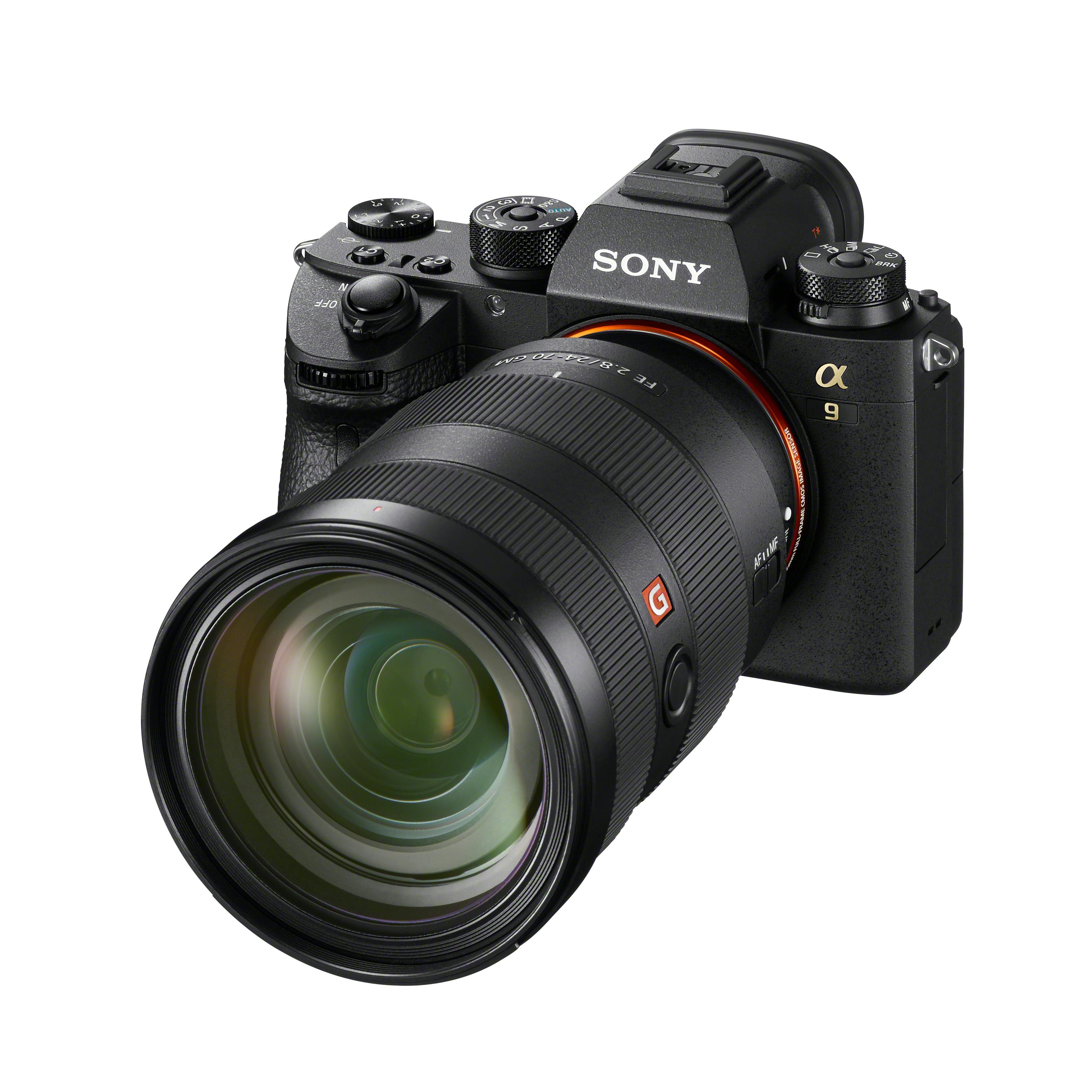Sony Alpha9