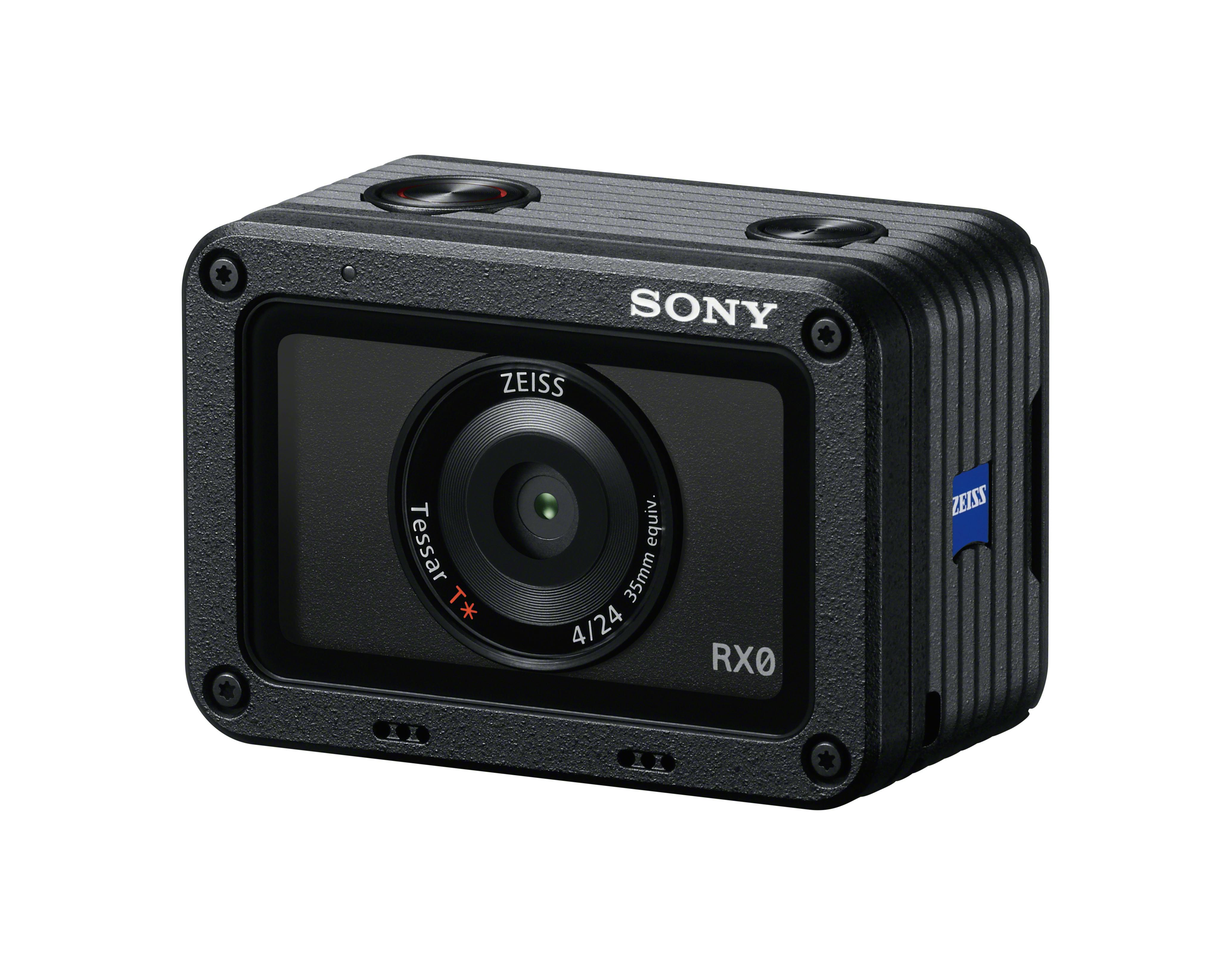 Sony DSC-RX0