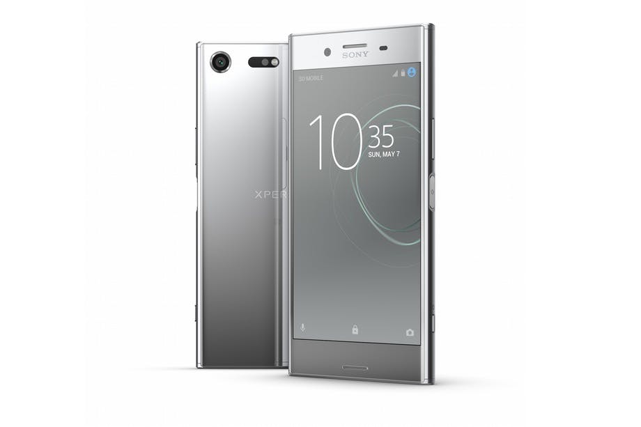 Sony XZ Premium