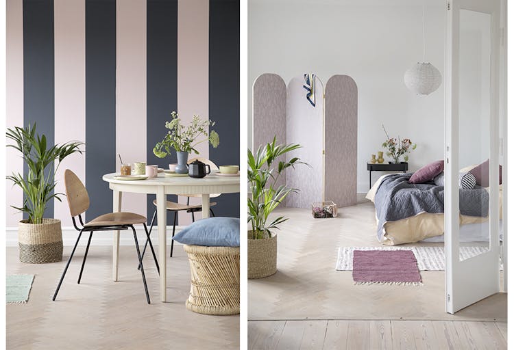 nytænke og sæsonaktuel kollektion fra søstrene grene | costume.dk