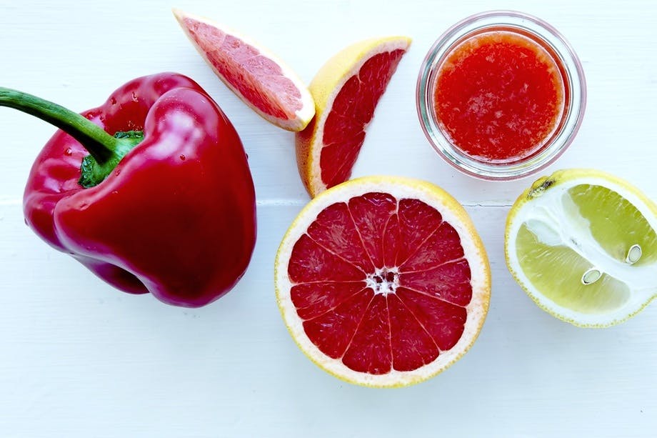 Sour shot
