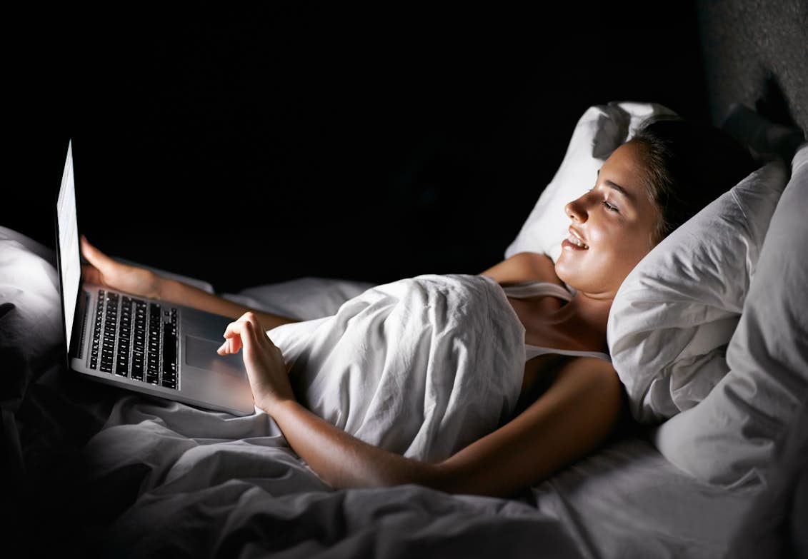 sover bra ändå trött sover bra ändå trött