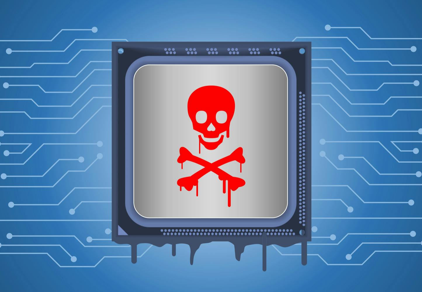 Spectre ja Meltdown Spectre ja Meltdown