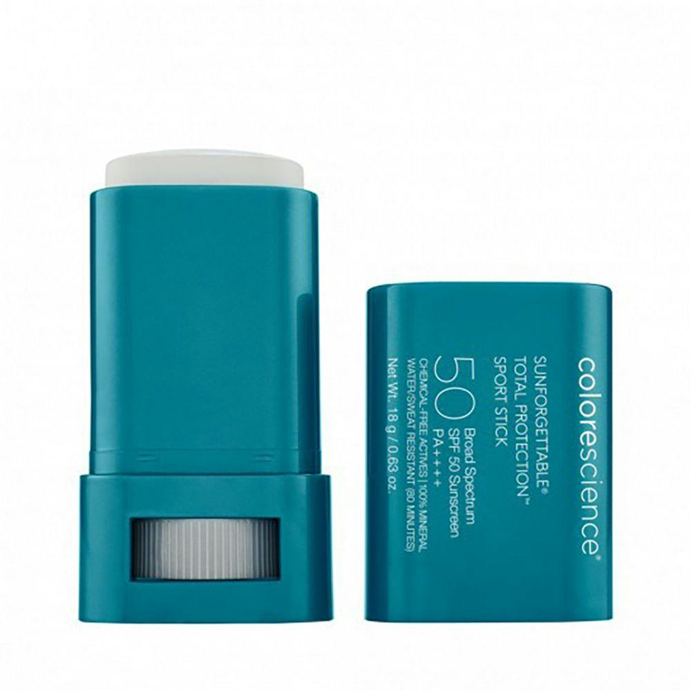 solkrem stick Colorescience Total Protection Sport Stick SPF 50