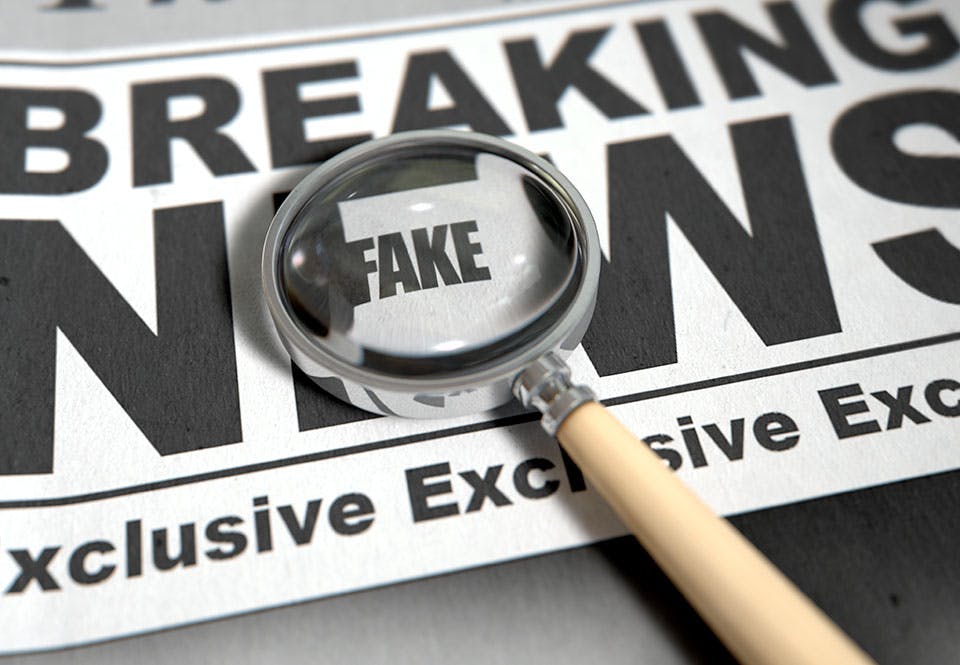 Fake news Wasabi stoppar åldrande – fake news