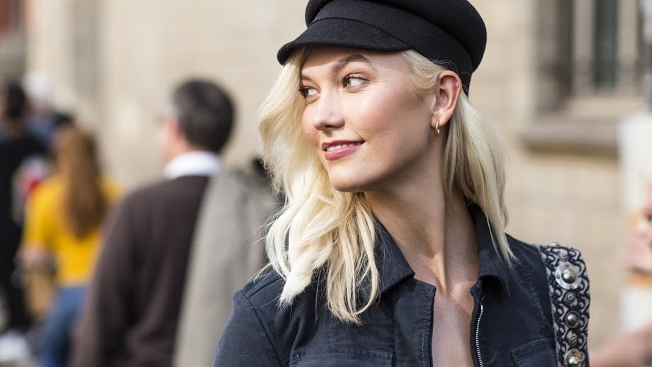 Karlie Kloss