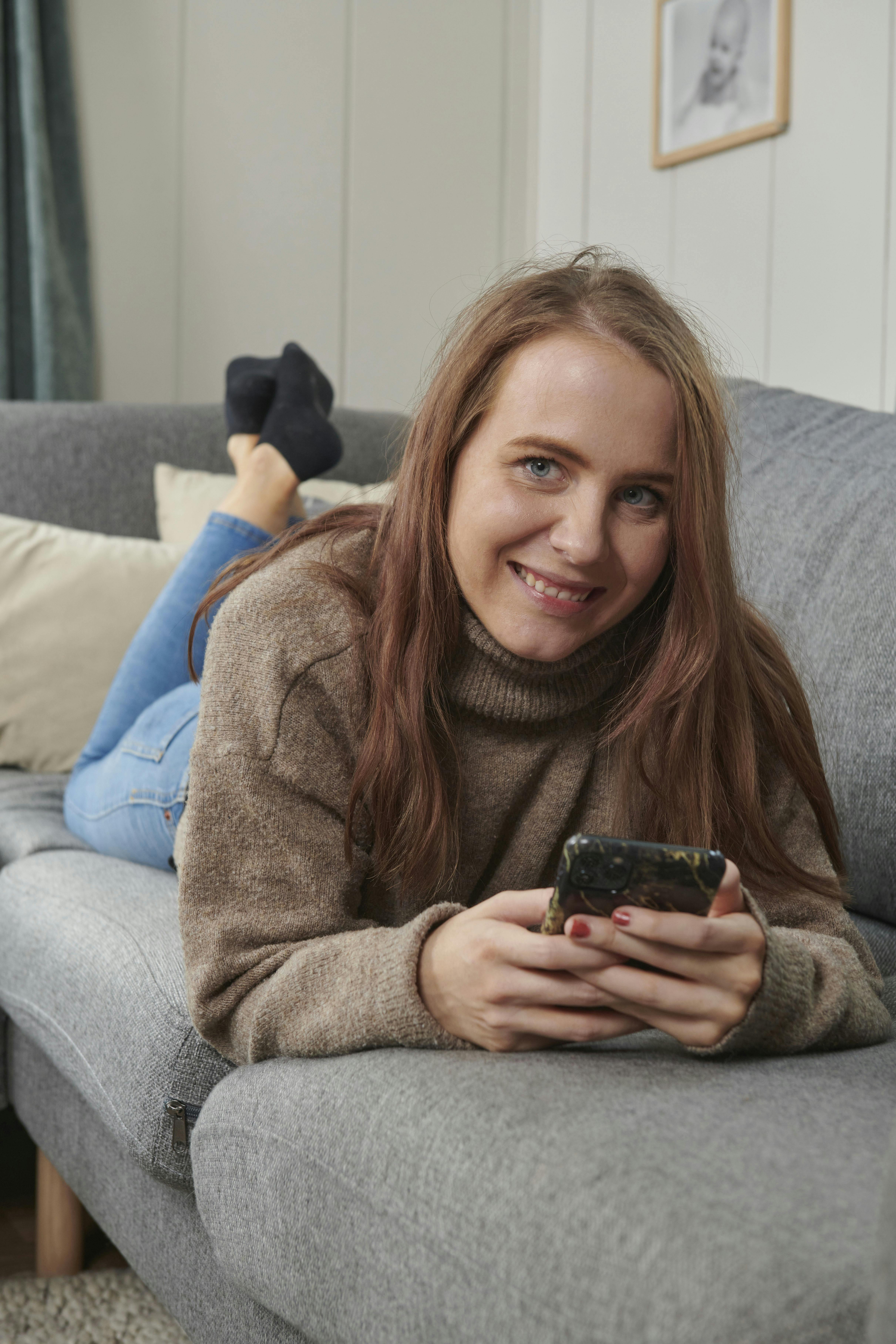 stine reksten