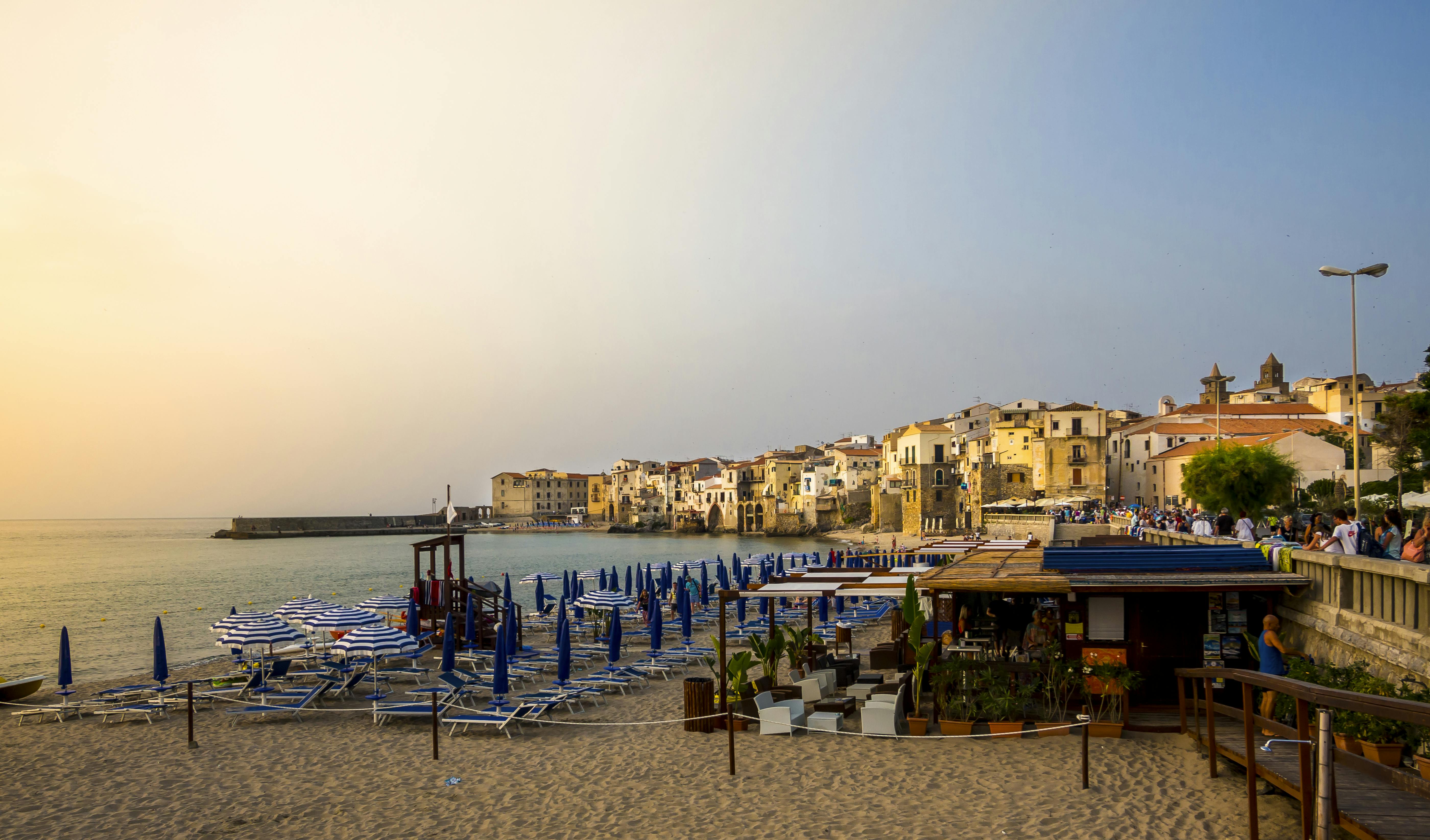 strandbarer sicilia