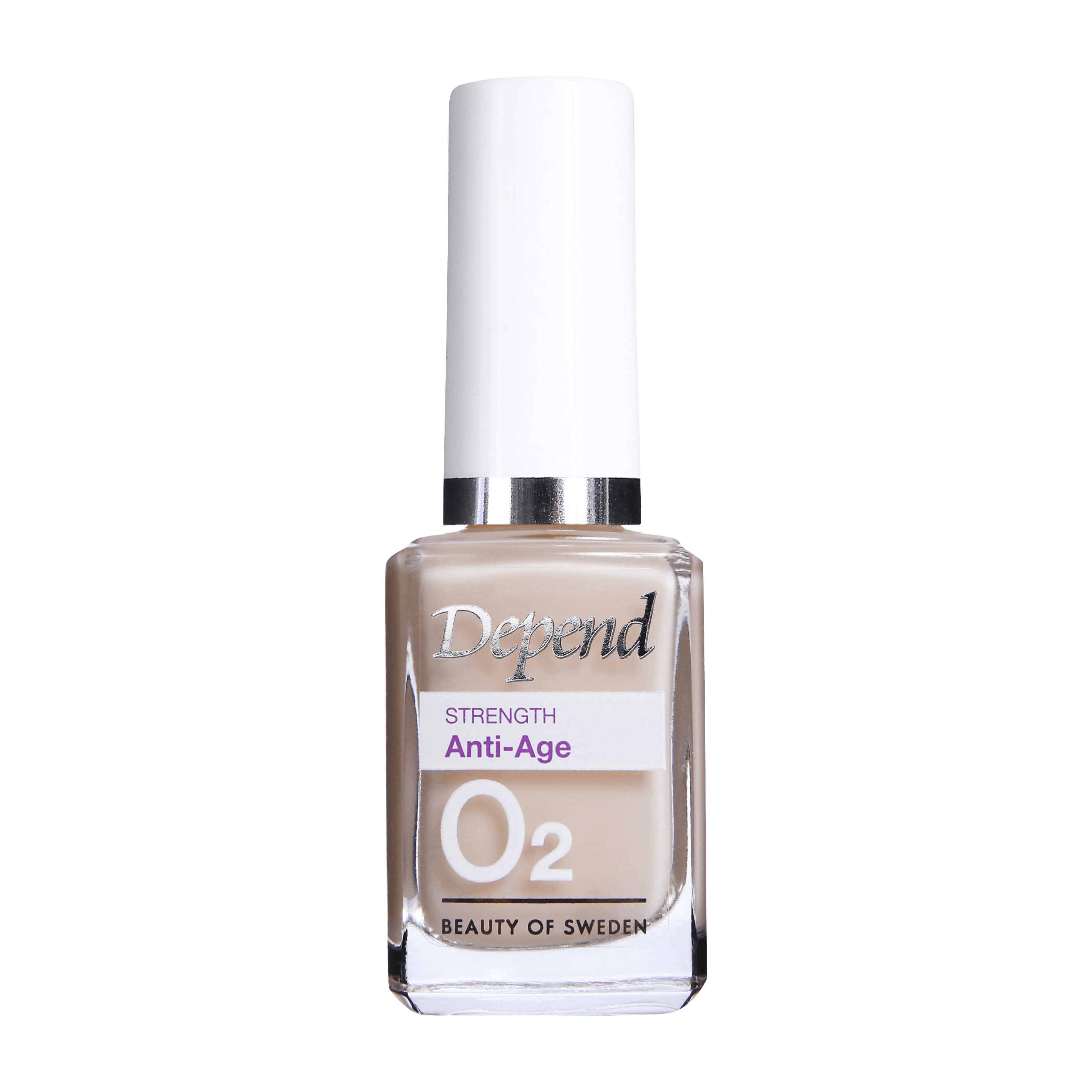 Depend, Strength Anti-Age. 109,95 kr.