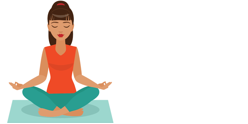 Sluta stressa och sänk ditt blodtryck Meditation – sänk ditt blodtryck med mindre stress