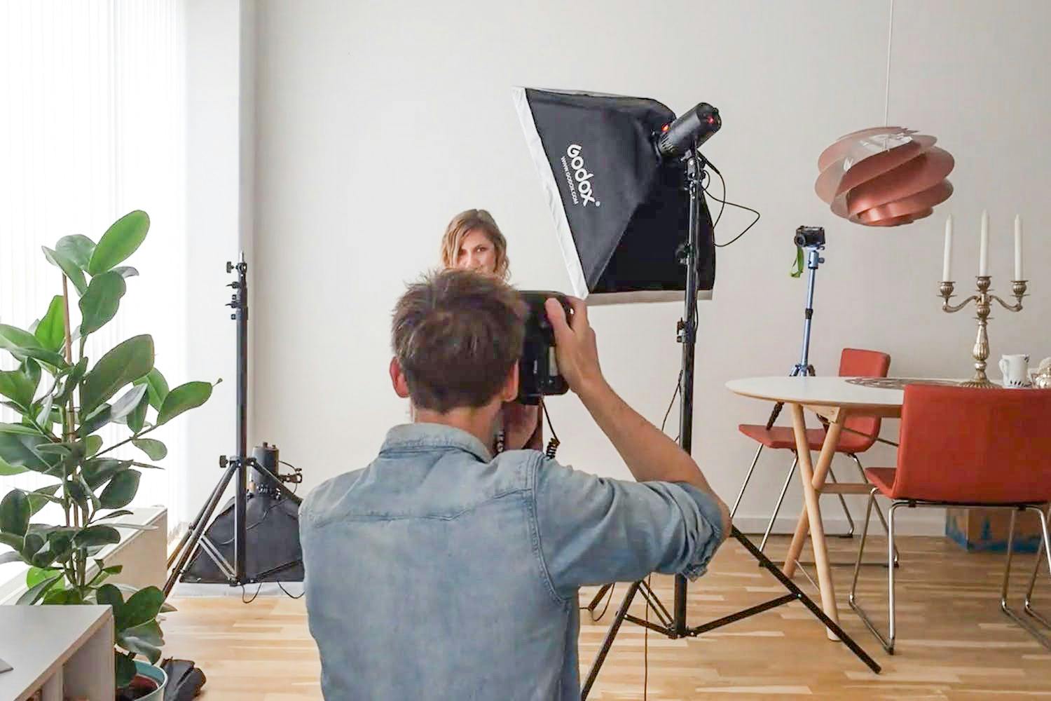Hemmastudio