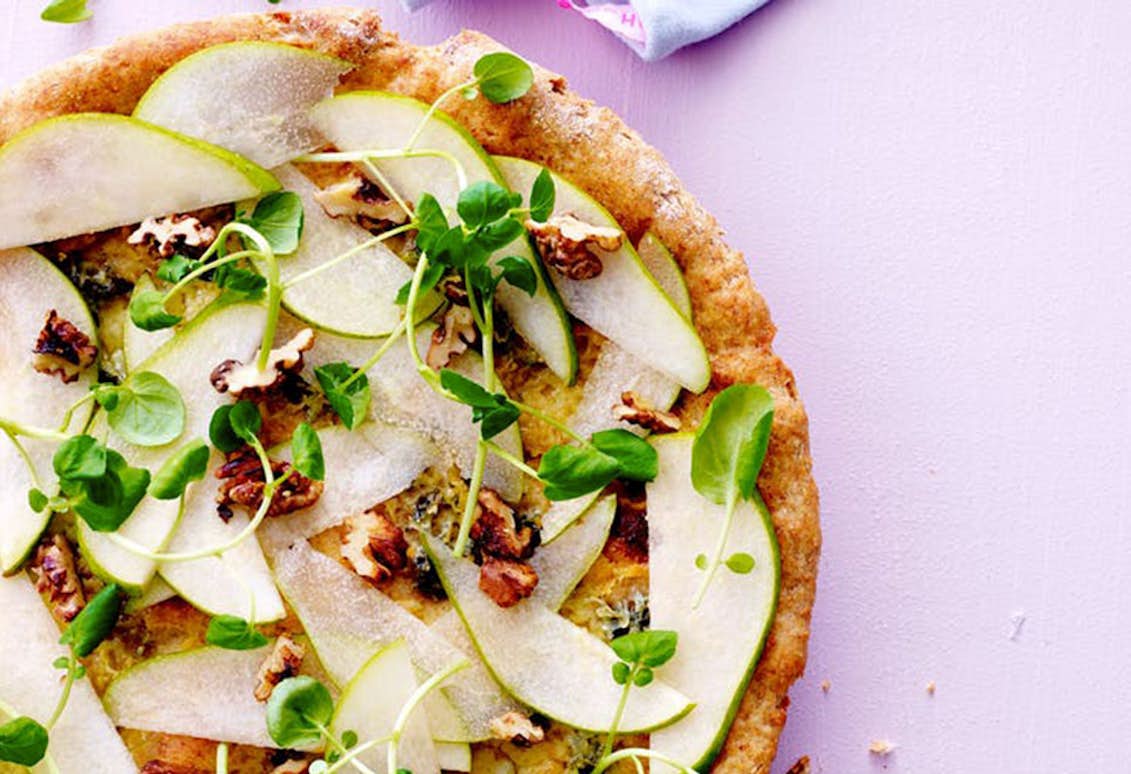 salami på pizza gravid salami på pizza gravid