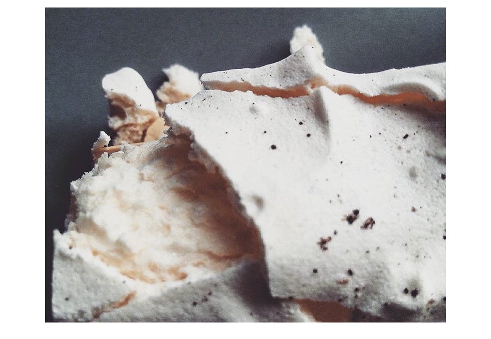Pavlova marengskake